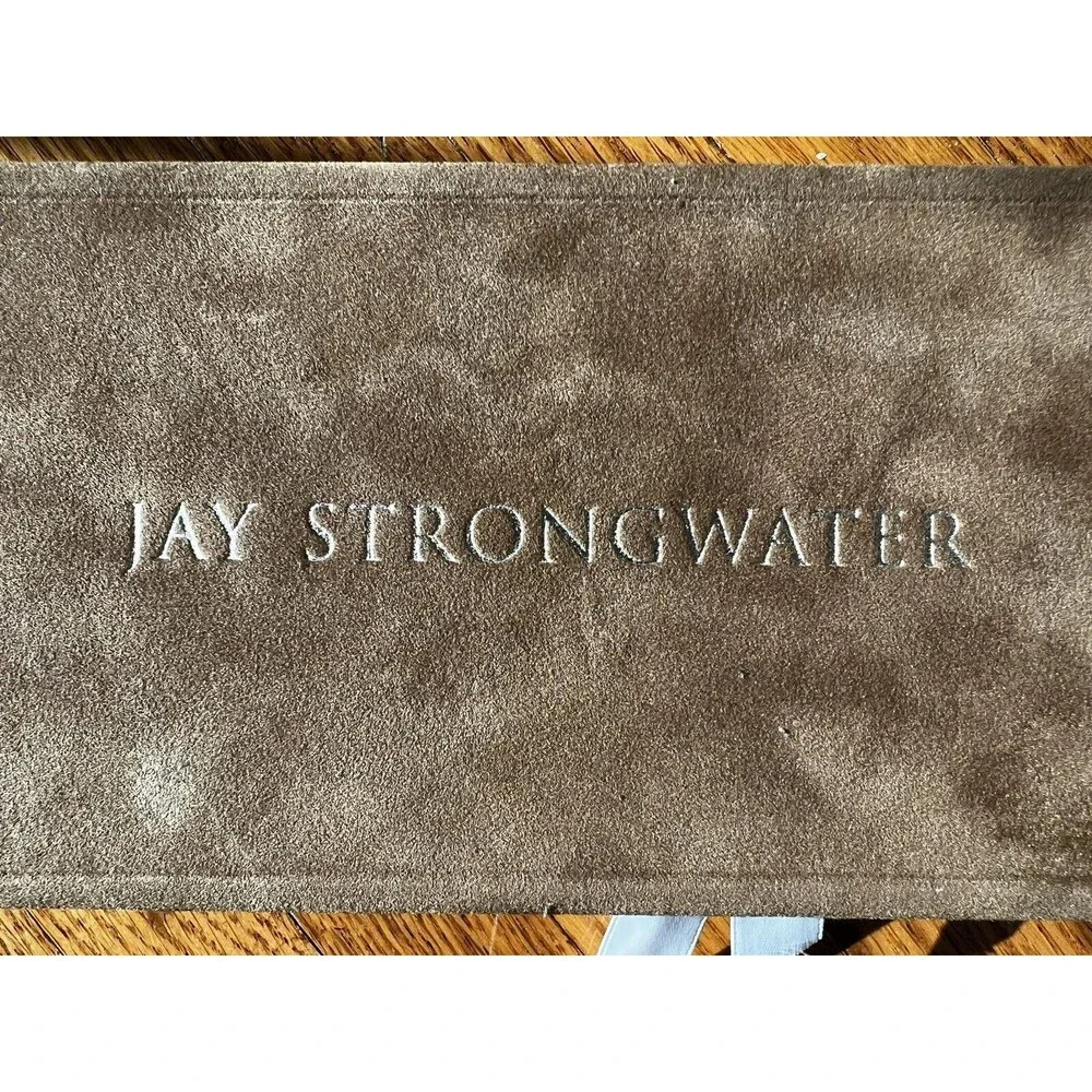 Jay Strongwater 